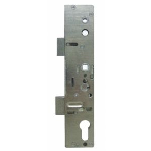 Lockmaster Lever Operated Latch & Deadbolt Centre Case